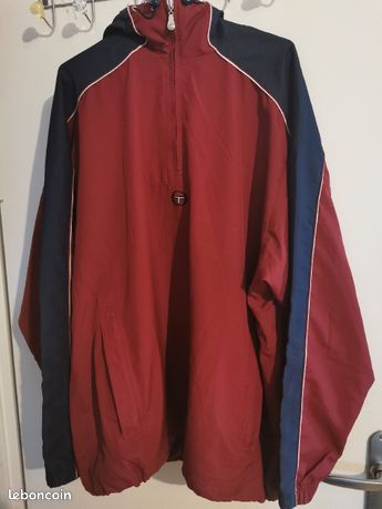 Veste Sergio Tacchini