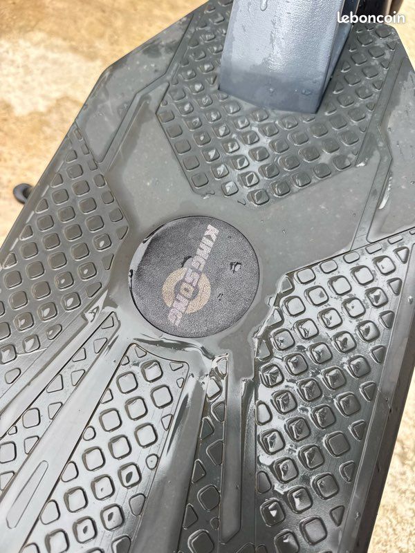 Kingsong N12 Pro 1000W — Excellent état — Facture fournie (image 3)