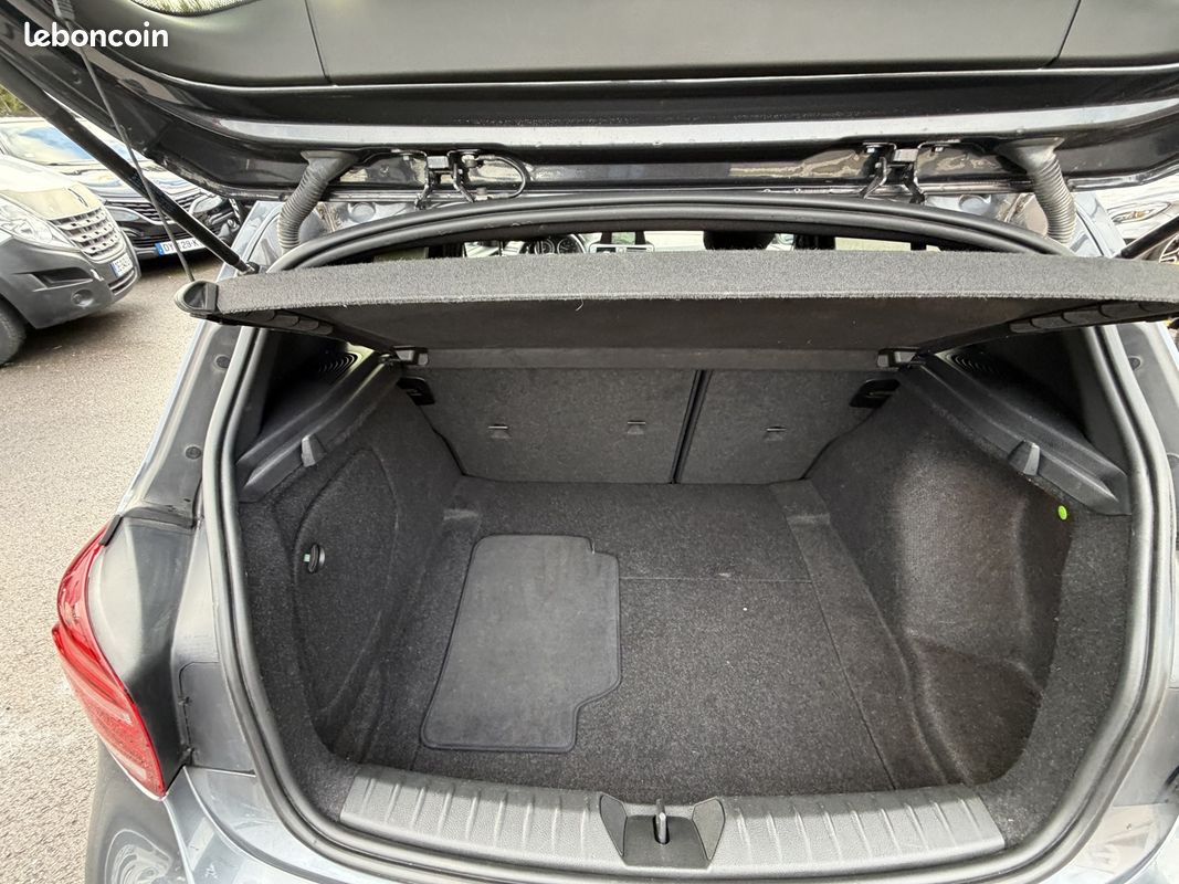 Bmw SERIE 1 (F21/F20) 120DA 184CH M SPORT 5P (image 11)