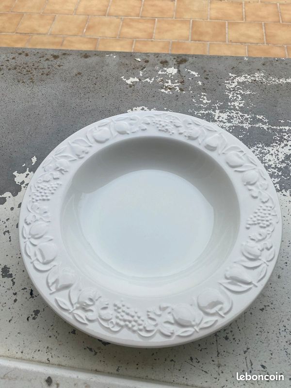 Service assiettes (image 4)