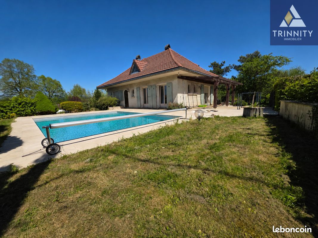 Maison 6 pièces 148 m² · à Denney · 148 m² · 287 000 €