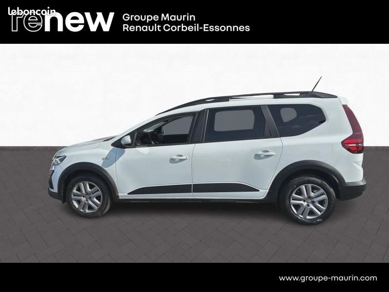 Dacia Jogger 1.0 TCe 110ch Expression 5 places (image 2)