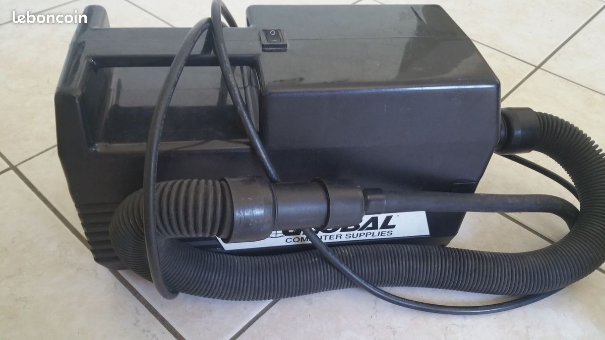 Aspirateur Global (image 1)