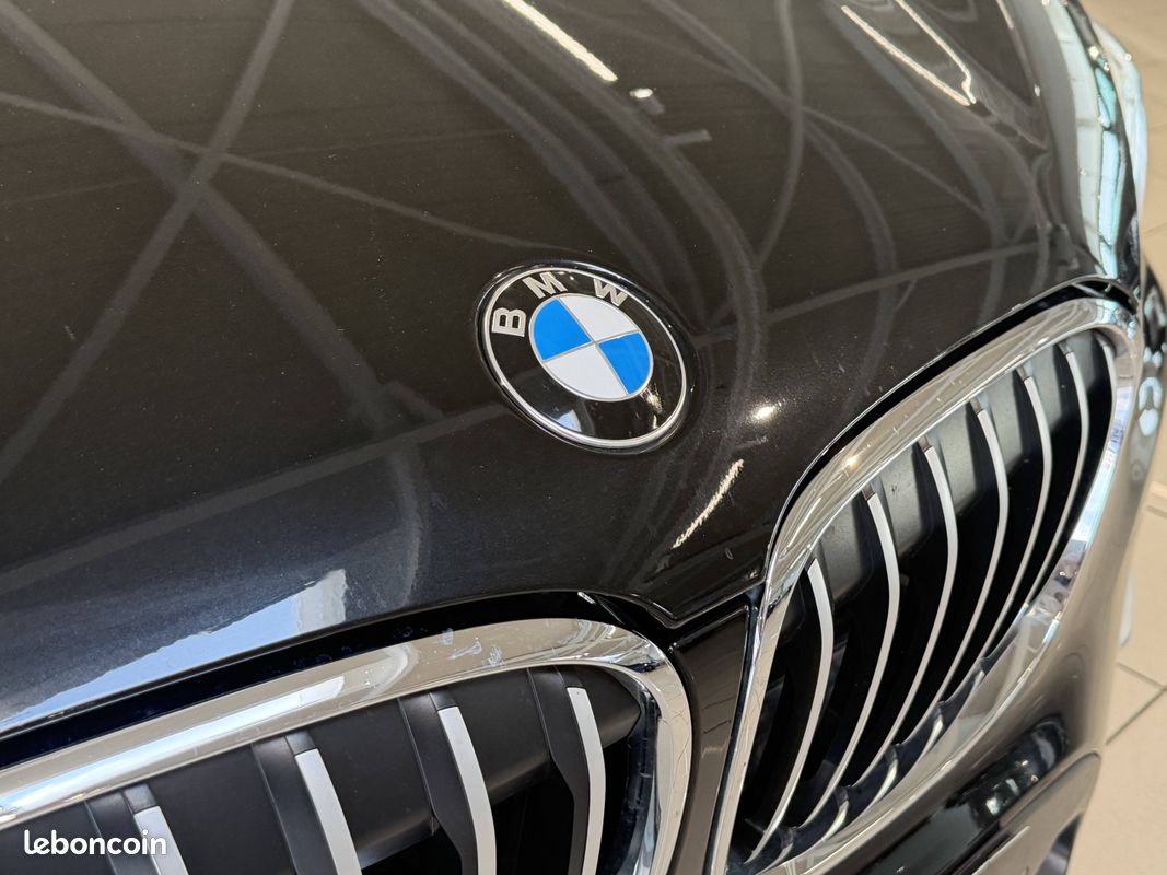 BMW X1 xDrive 20i 192 ch BVA8 xLine (image 20)