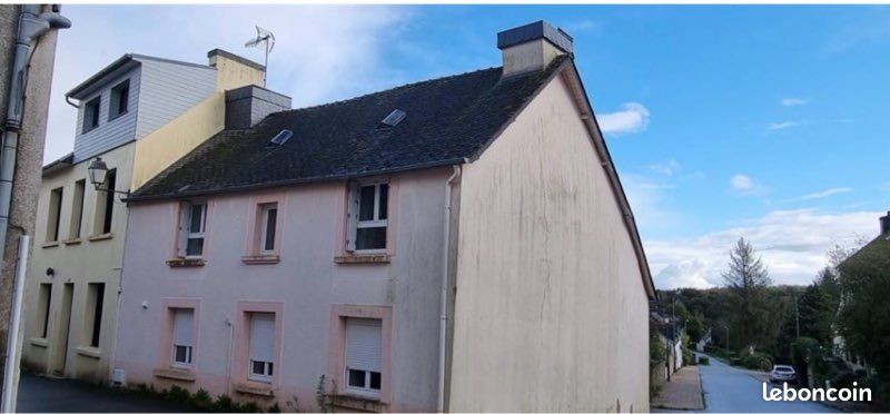 Maison 4 pièces 75 m² · à Saint-Thois · 75 m² · 120 000 €