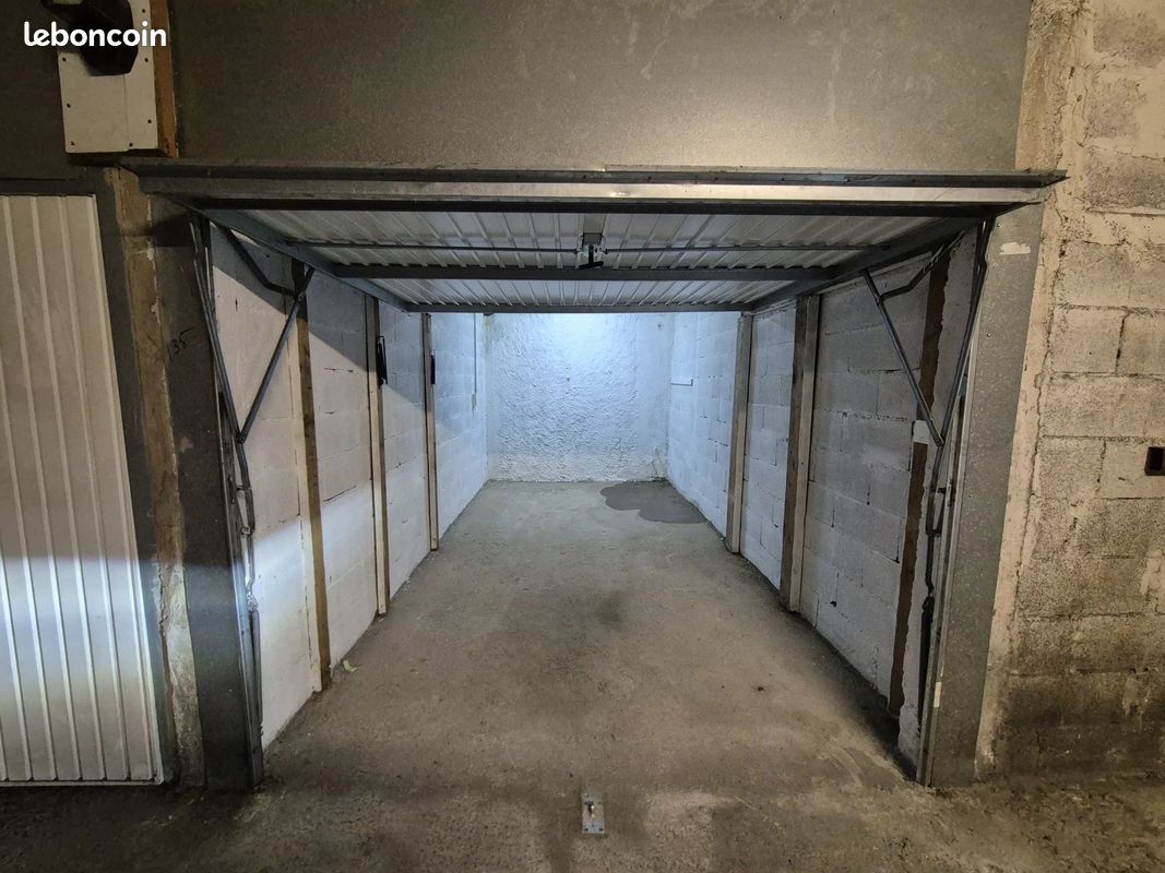 Parking 13 m² · à Nice · 13 m² · 29 000 €