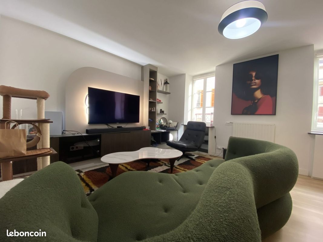 Appartement 4 pièces 77 m² · à Brest · 77 m² · 235 000 €