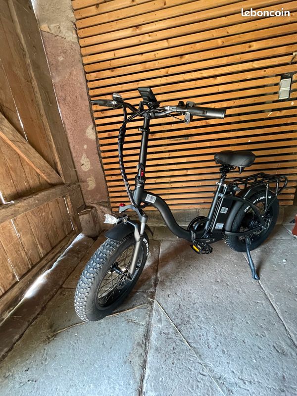Vélo électrique (image 2)