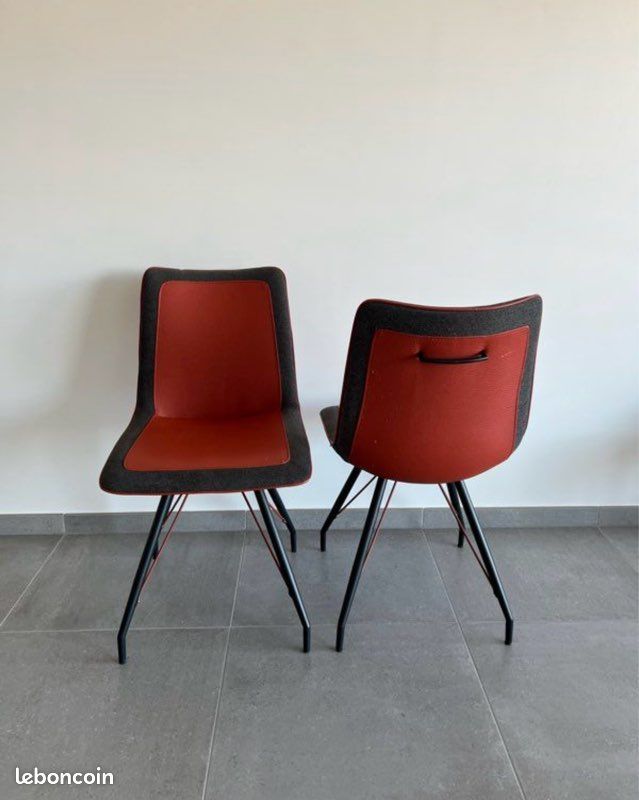Chaises 6 (image 2)