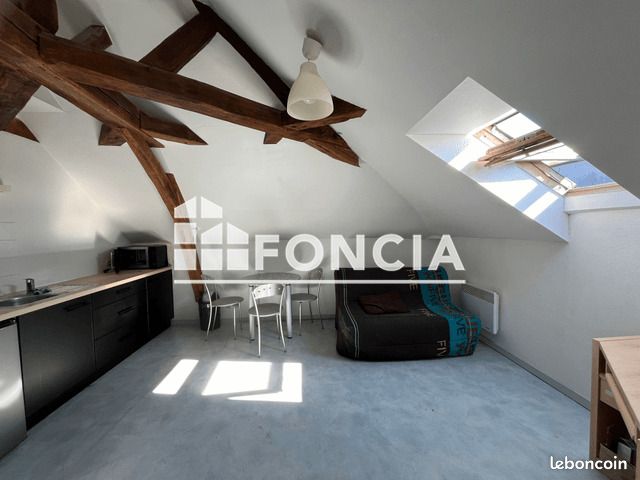 Appartement a louer laval - 1 pièce(s) - 18 m2 - Surfyn