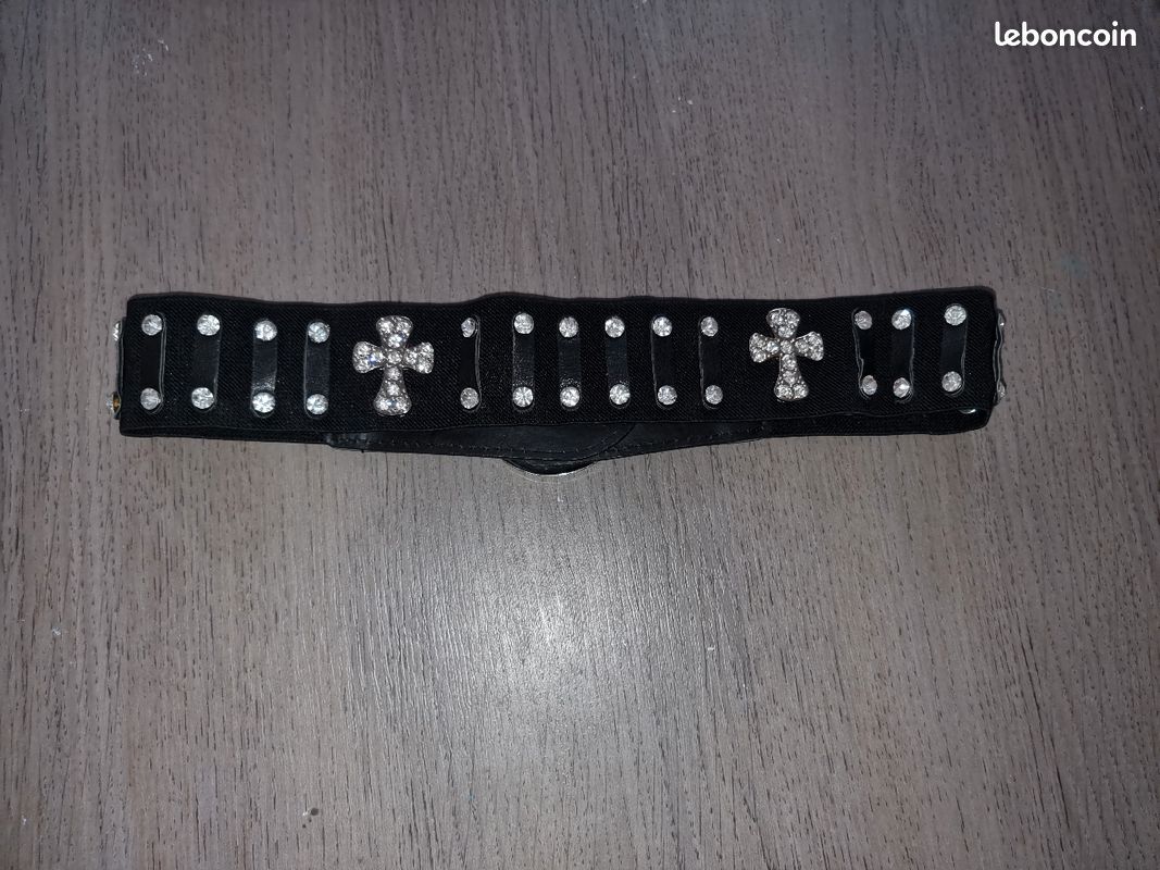 Ceinture strass (image 2)