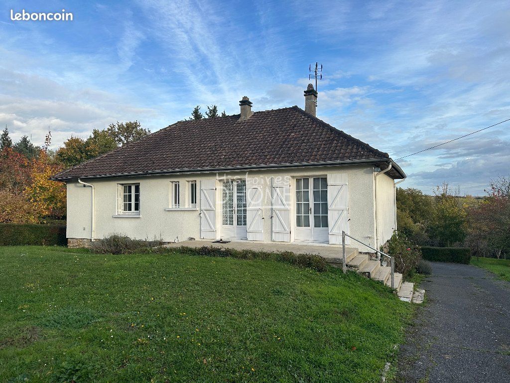 Maison 4 pièces 90 m² · à La Ferté-Gaucher · 90 m² · 215 000 €