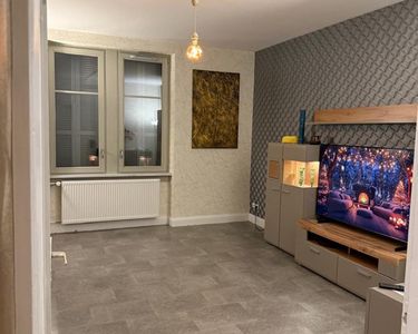 Chambre en colocation