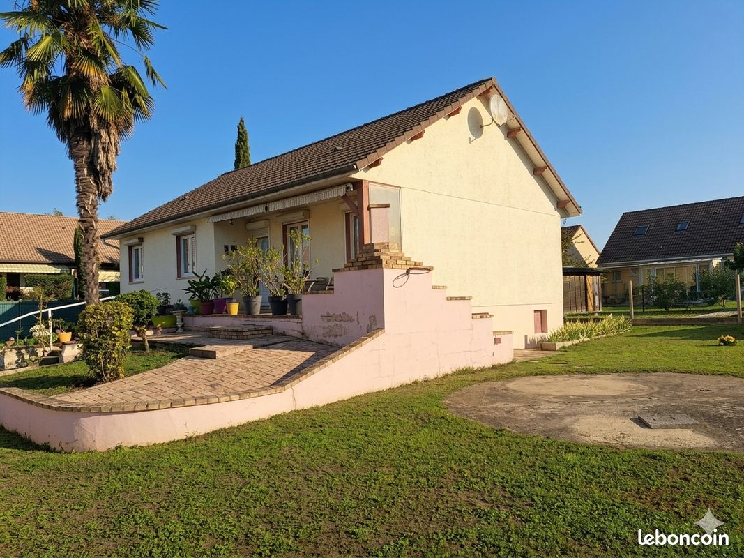Maison 5 pièces 145 m² · à Saint-Florent-sur-Cher · 145 m² · 179 000 €