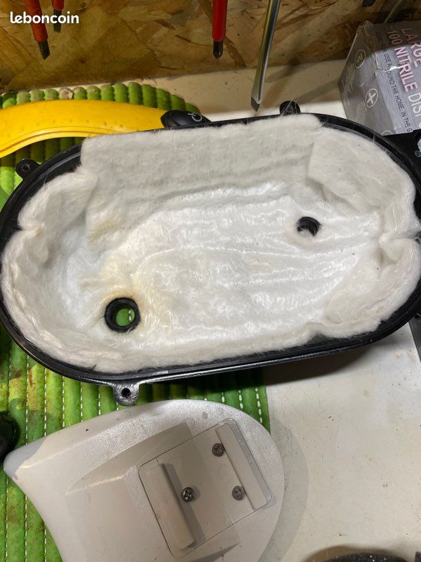 Nettoyeur vapeur Polti Handy 15 pour pièces (image 5)