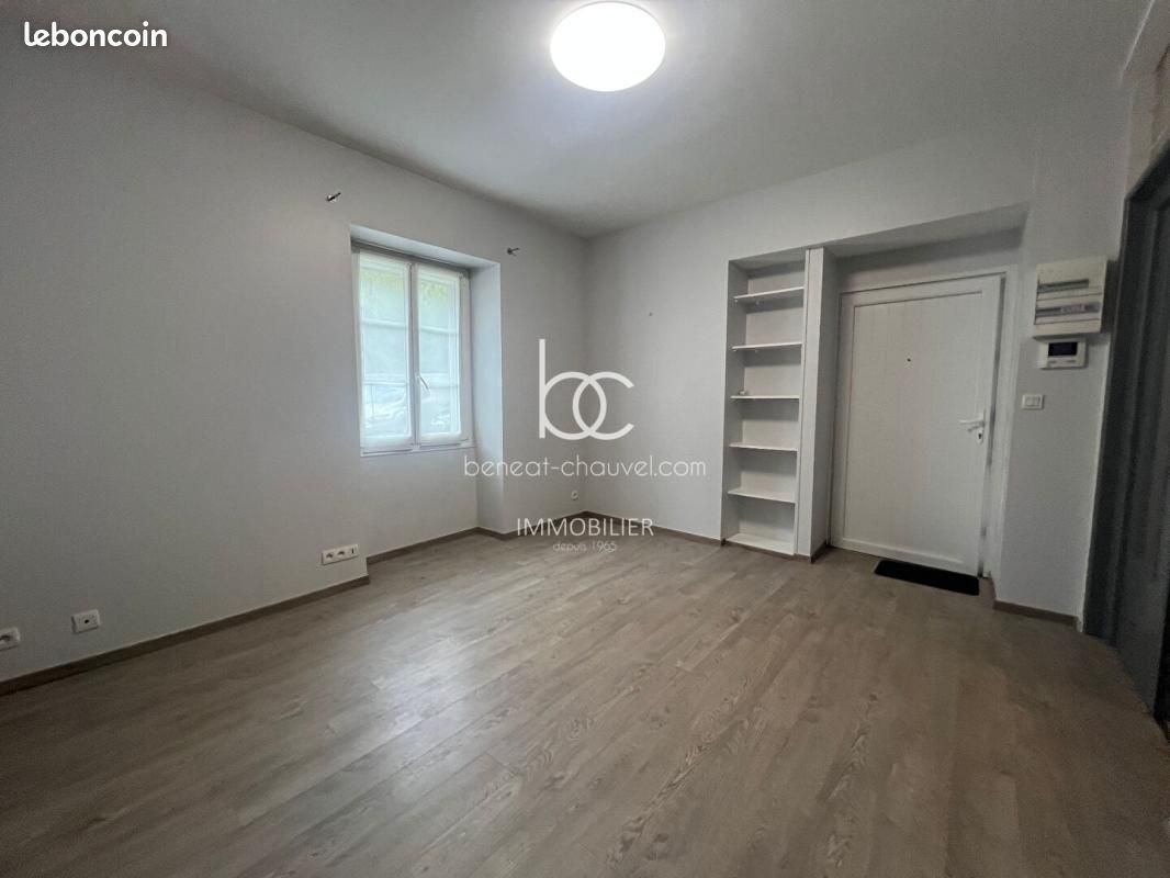 Appartement 1 pièce 24 m² · à Vannes · 24 m² · 127 200 €