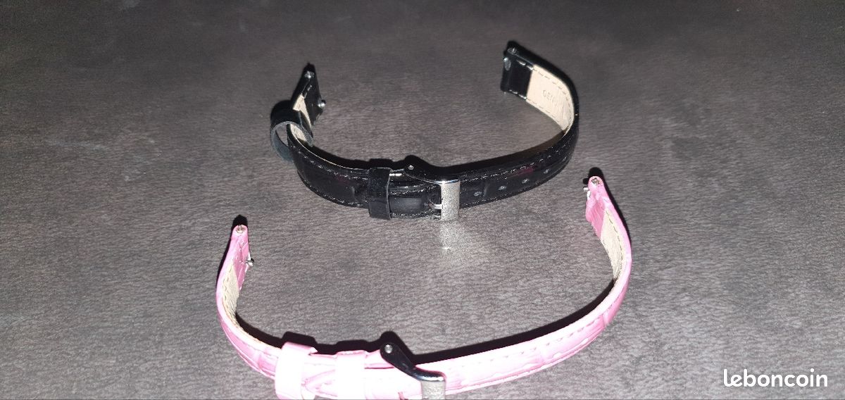 Montre femme GUESS +2 bracelets (image 3)