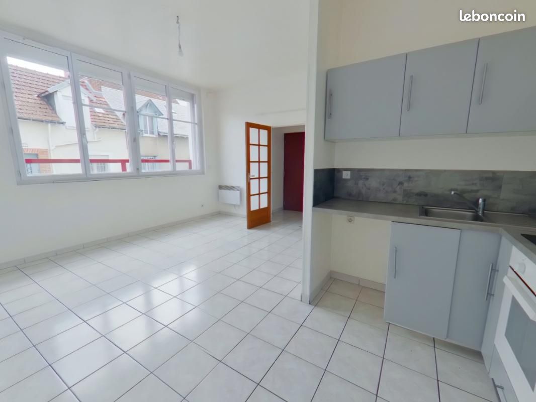 Appartement 3 pièces 76 m² · à Tours · 76 m² · 840 €/mois