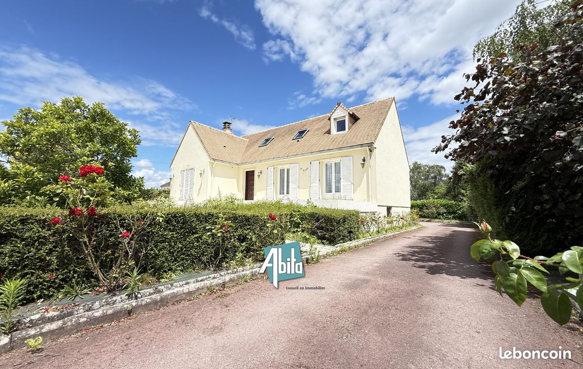 Maison 6 pièces 152 m² · à Le Mans · 152 m² · 447 200 €