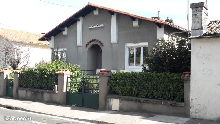 Maison 4 pièces 103 m²