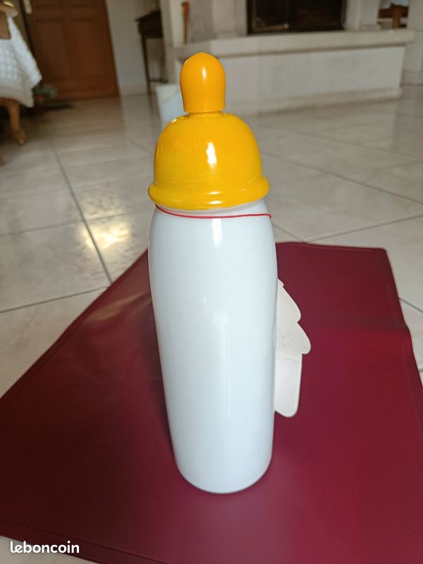 Bouteille décorative d'armagnac (image 8)