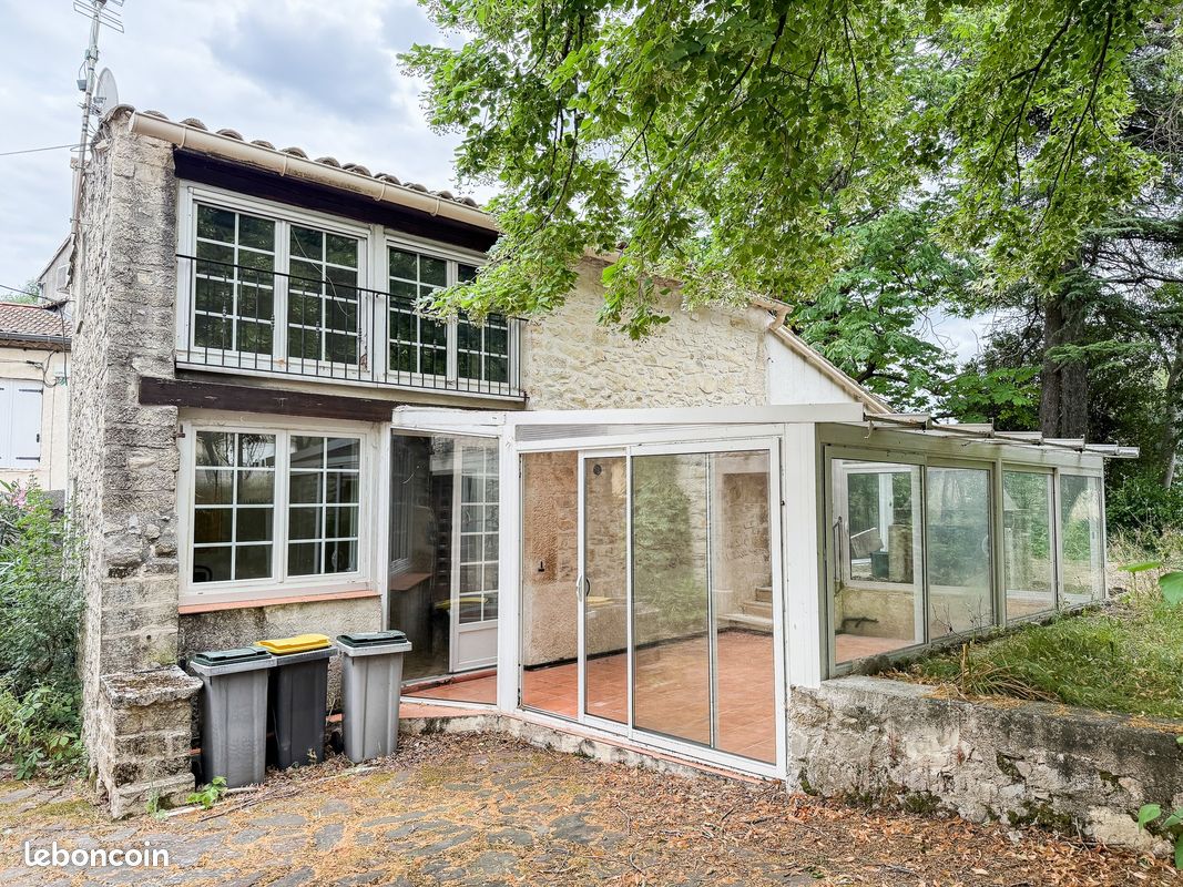 Maison 3 pièces 70 m² · à Les Matelles · 70 m² · 269 000 €