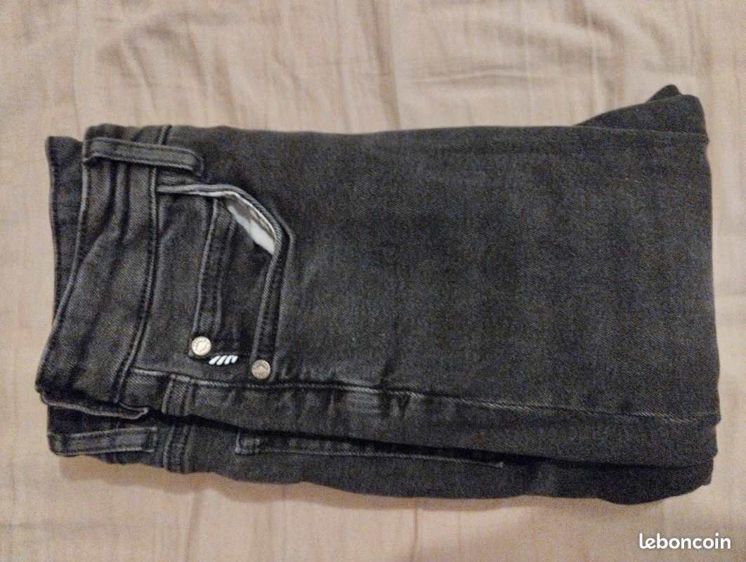Pantalon BZB (image 1)