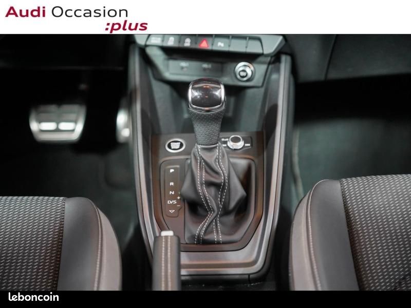 Audi A1 Sportback 35 TFSI 150ch S line plus S tronic 7 (image 22)