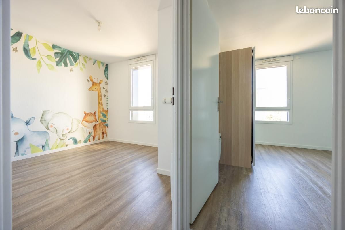 Appartement 4 pièces 87 m² (image 7)
