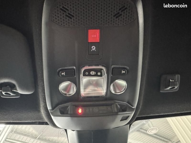 Opel Corsa 1.2 Turbo 100ch GS (image 26)