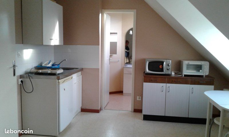 Appartement 1 pièce 25 m² · à Carquefou · 25 m² · 470 €