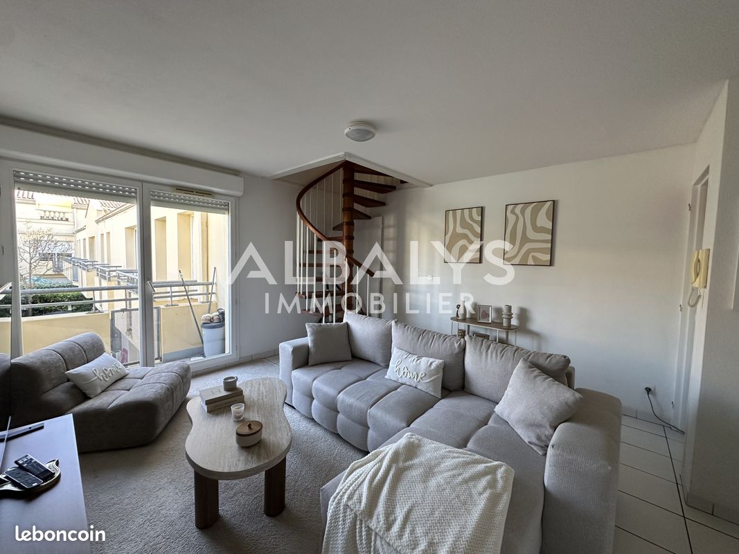 Appartement 2 pièces 50 m² · à Libourne · 50 m² · 128 000 €