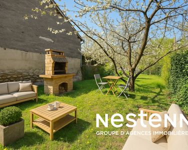 Maison 160 000 € - 52 m²