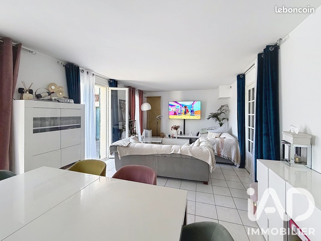 Maison 6 pièces 127 m² (image 5)