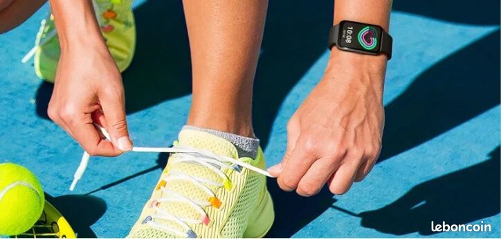 NEUF : GALAXY FIT3 (Prix d'origine : 70 euros chez Samsung) (image 5)