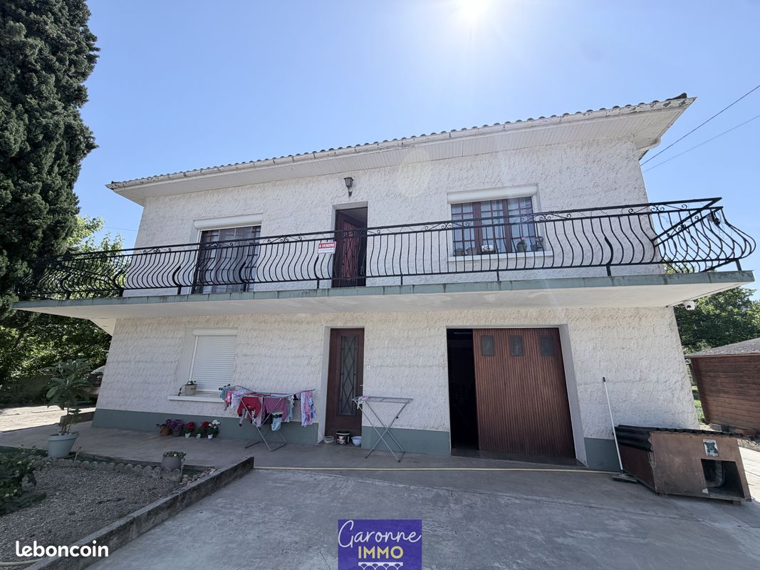 Maison 7 pièces 150 m² · à Aiguillon · 150 m² · 836 €/mois