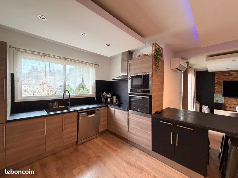 Appartement 4 pièces 95 m² · à Peyrins · 95 m² · 200 000 €