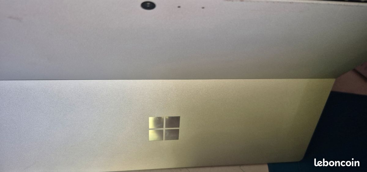Surface Pro 1769 i5-7300U Ram 8GO ssd 128 go (image 9)