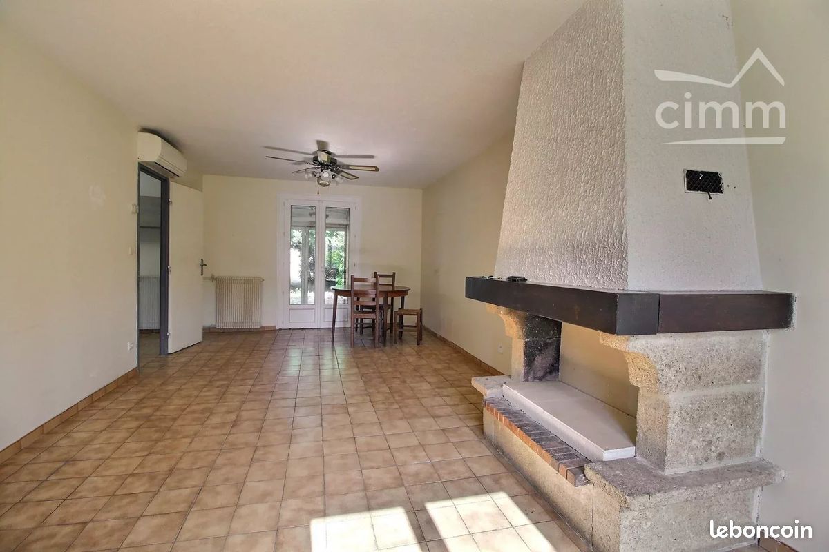 Maison 88 m² · à Béziers · 88 m² · 185 000 €