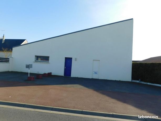 Inconnu 3 pièces 45 m²