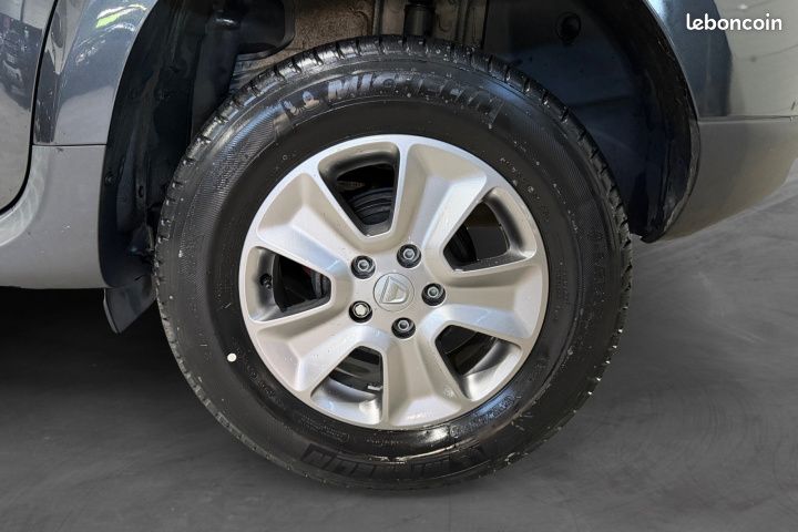 DACIA DUSTER TCe 125 4x2 Prestige Garantie 12 mois (image 17)