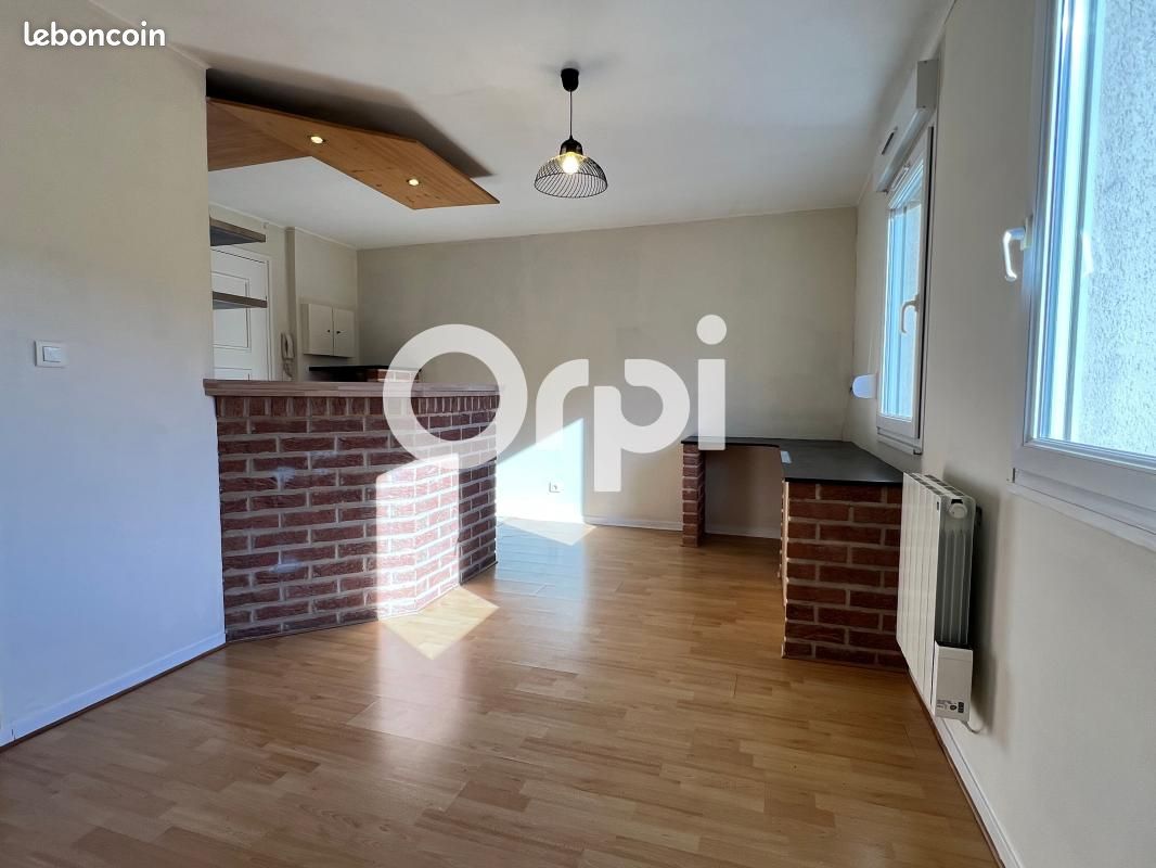 Appartement 1 pièce 19 m² · à Lens · 19 m² · 66 390 €