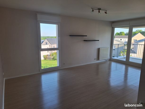 Appartement 3 pièces 69 m2