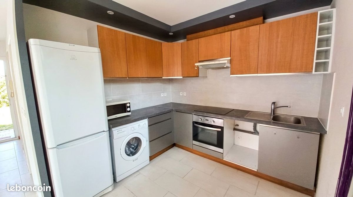 Appartement 2 pièces 40 m² · à Villefranche-sur-Saône · 40 m² · 98 000 €