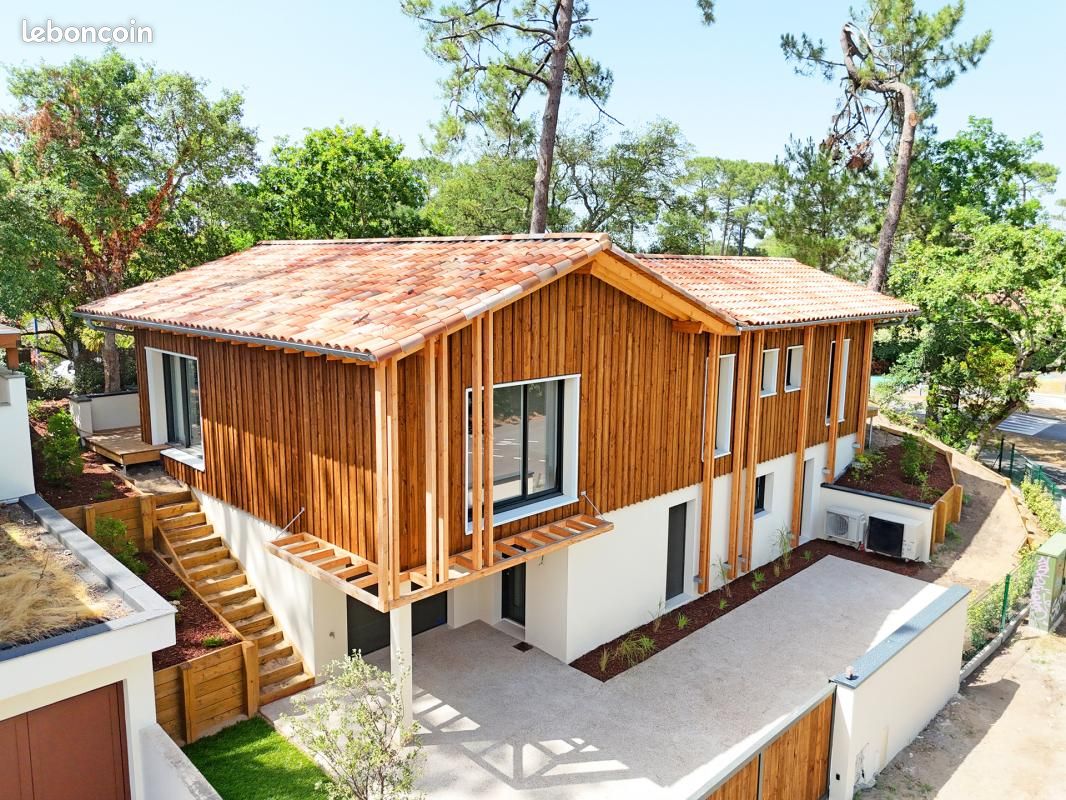 Maison 5 pièces 147 m² · à Capbreton · 147 m² · 1 386 000 €