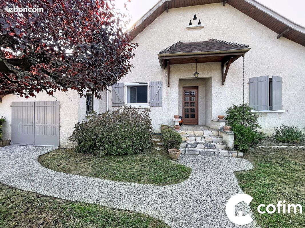 Maison 4 pièces 120 m² · à Lons · 120 m² · 299 000 €
