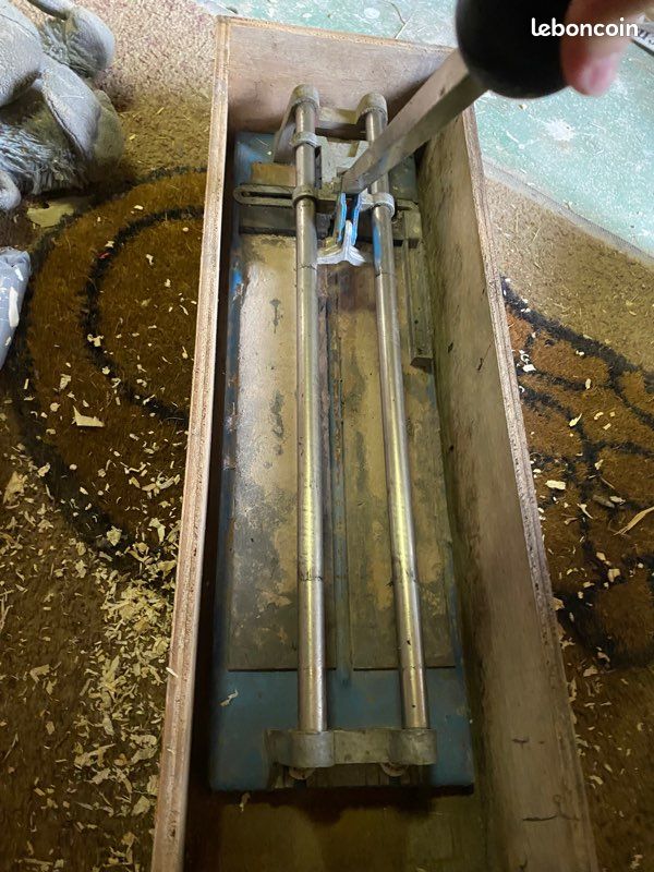 Coupe carrelage manuel (image 2)