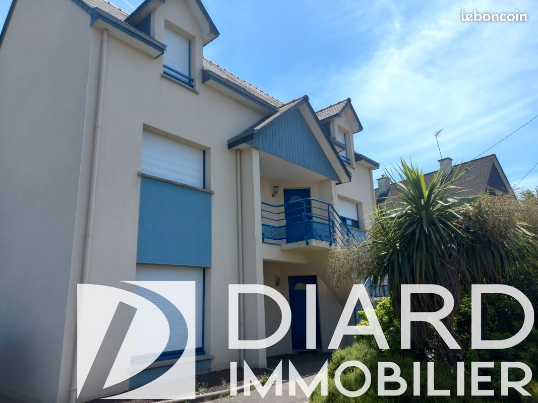 Appartement 2 pièces 40 m² · à Argentré-du-Plessis · 40 m² · 450 €