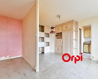 Appartement 150 000 € - 36 m²