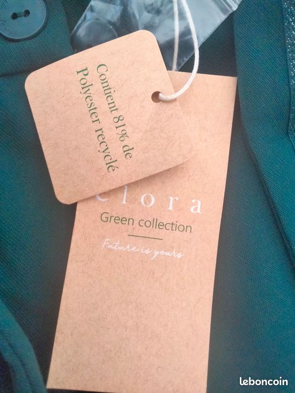 Pantalon Elora neuf (image 4)